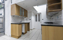 Newton Stewart kitchen extension leads
